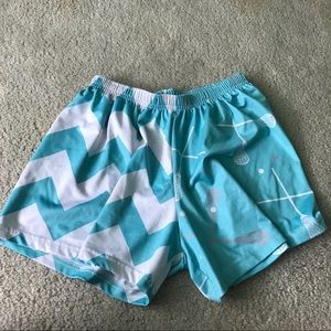 Sportabella Cute Lacrosse Shorts